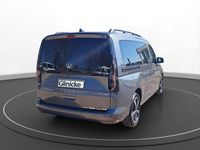 Gebraucht VW Caddy Maxi Life 116 PS (85 kW) 2025 Indiumgrau metallic Van / Kleinbus