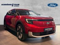 Neu Ford Explorer Premium 210 kW (286 PS) 2026 Rot SUV