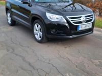 gebraucht VW Tiguan 2.0 TDI