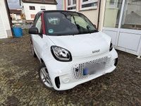 Gebraucht Smart ForTwo Coupé 60 kW (82 PS) 2021 Weiß Coupé