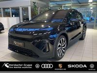 Neu Skoda Elroq SportLine 210 kW (286 PS) 2026 Schwarzmagic perleffekt SUV