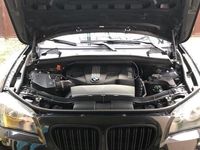 gebraucht BMW X1 2.0 diesel / sdrive / TÜV Nov 2025