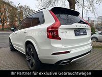 Gebraucht Volvo XC90 R-Design 392 PS (288 kW) 2020 Weiß SUV