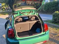 Occasion Mini Cooper SE 135 kW (184 ch) 2023 Vert Citadine