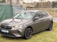 Gebraucht Opel Corsa Edition 75 PS (55 kW) 2020 Grau Kleinwagen