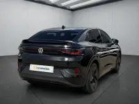 Gebraucht VW ID.5 GTX 219 kW (299 PS) 2023 Schwarz SUV
