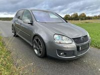 Gebraucht VW Golf VI GTI 200 PS (147 kW) 2008 Grau Kleinwagen