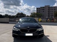 gebraucht BMW M550 D