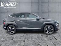 gebraucht Hyundai Kona SX2 HEV 1.6 GDI HEV DCT 2WD TREND Assistenz