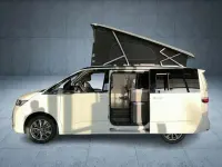 Gebraucht VW California California 204 PS (150 kW) 2024 Van