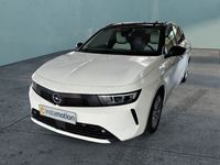 Gebraucht Opel Astra 131 PS (96 kW) 2023 Weiß Kombi