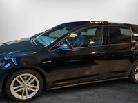 gebraucht VW Golf VII Lim. GTD+Leder+NAVI+LED+Bi-Xenon