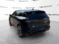 Neu Opel Grandland Electric 156 kW (213 PS) 2026 Lackierung schwarz perla nera/typ aussenverkleidung metalliclackierung SUV