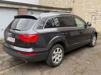 Gebraucht Audi Q7 232 PS (170 kW) 2007 Grau SUV