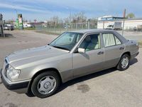 gebraucht Mercedes E260 