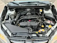 Käytetty Subaru XV Active 114 HP (83 kW) 2013 Valkoinen Katumaasturi