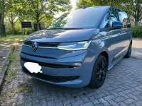 Gebraucht VW Multivan Edition 149 PS (109 kW) 2022 Grau Van / Kleinbus