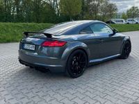 gebraucht Audi TT RS Coupe 2.5 -B&O, Keramik, Kein OPF, Matrix