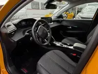 Gebraucht Peugeot e-208 Active 100 kW (136 PS) 2021 Other Kleinwagen
