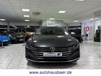 Brugt VW Arteon Elegance 200 HK (147 kW) 2022 Grå Sedan