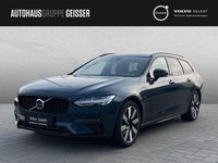Gebraucht Volvo V90 Plus 349 PS (256 kW) 2025 Denim blue Kombi