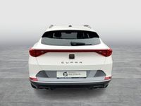 Brugt Cupra Formentor 150 HK (110 kW) 2023 Hvid SUV