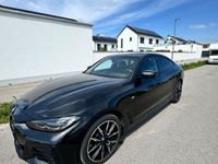gebraucht BMW i4 eDrive35 M Sport Pro / Laser / AHK / Headup