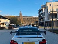 Gebraucht BMW M2 Performance 470 PS (345 kW) 2016 Weiß Coupé