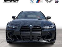 Gebraucht BMW M3 Competition Edition 530 PS (389 kW) 2025 Schwarz Limousine