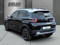 Neu Citroën C3 110 PS (80 kW) 2025 Brightblau Limousine