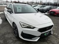 Gebraucht Cupra Leon VZ 309 PS (227 kW) 2024 Weiss Kombi