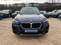 gebraucht BMW X1 sDrive 18d Advantage Driving Assistant LED