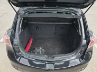 Gebraucht Mazda 3 Center-Line 116 PS (85 kW) 2012 Schwarz Limousine