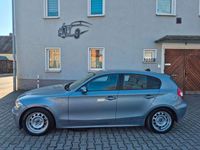 Gebraucht BMW 120 150 PS (110 kW) 2006 Grau Kleinwagen
