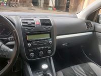 gebraucht VW Golf V 