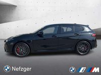 Neu BMW 135 300 PS (220 kW) 2025 Black sapphire metallic Kleinwagen