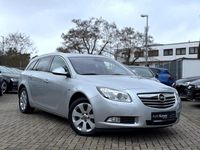 Gebraucht Opel Insignia Active 160 PS (117 kW) 2013 Silber Kombi