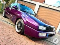 Gebraucht VW Corrado 190 PS (139 kW) 1991 Violet Coupé