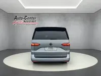 Second-hand VW Multivan Edition 92 CP (67 kW) 2025 Andere Monovolum
