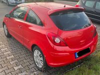gebraucht Opel Corsa D 1.4 Klima ohne Tüv