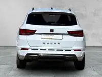 Gebraucht Cupra Ateca 190 PS (139 kW) 2025 Weiß SUV
