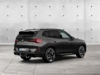 Gebraucht BMW X3 M Sport 208 PS (152 kW) 2026 Grau SUV