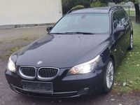 gebraucht BMW 523 523 i Touring Aut.