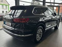 gebraucht VW Touareg Elegance 4Motion"Matrix/StHz/AHK/HeadUp"