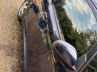 Gebraucht Mitsubishi Colt 95 PS (69 kW) 2012 Blau Kleinwagen