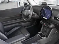 Gebraucht Mini Cooper Classic 156 PS (114 kW) 2024 Ocean wave green Kleinwagen
