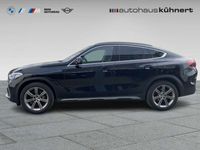 gebraucht BMW X6 xDrive30d LED Laser PanoSD SpurAss StHzg AHK