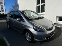 Gebraucht Honda Jazz Trend 90 PS (66 kW) 2008 Kleinwagen
