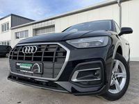 Gebraucht Audi Q5 204 PS (150 kW) 2023 Brillantschwarz SUV