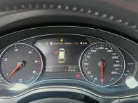Gebraucht Audi A6 270 PS (198 kW) 2012 Silber Kombi